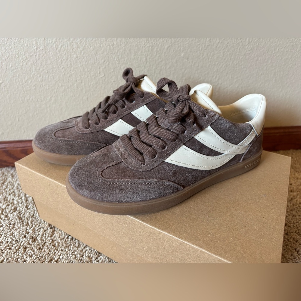 Vince Oasis Sneakers